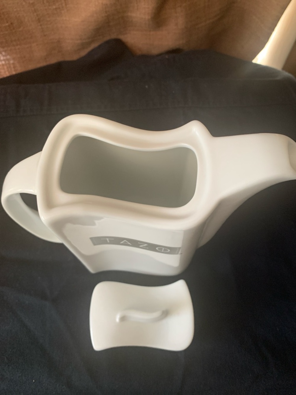 TAZO Teapot 🫖 - Picture 4 of 7